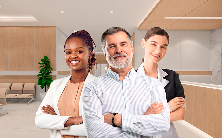 Pós-graduação em Engenharia e Manutenção Hospitalar com BOLSA DE ESTUDOS!