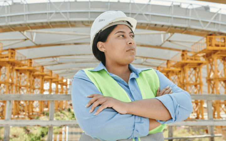 Bolsas na pós em Engenharia de Segurança do Trabalho