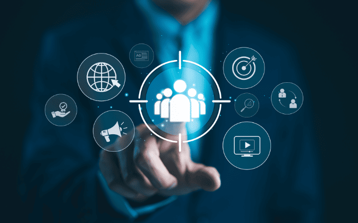 O que estuda na faculdade de marketing?