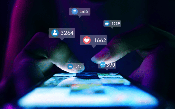 Pós em Marketing e Redes Sociais: o que é e bolsas de estudos