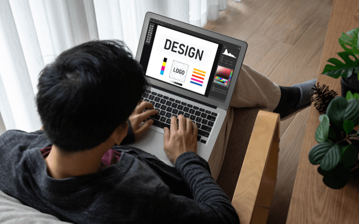 Design Gráfico: o que é, o que faz, ganto ganha e bolsa de estudos